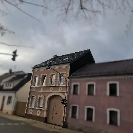 Gemuetliches Zimmer Mit Eigenem Bad Und Kueche Swisttal Exterior photo
