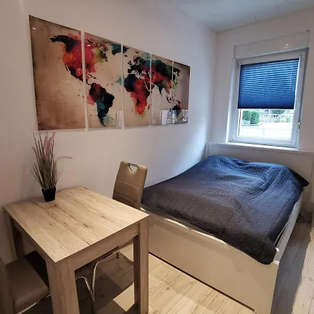 Gemuetliches Zimmer Mit Eigenem Bad Und Kueche Swisttal Exterior photo