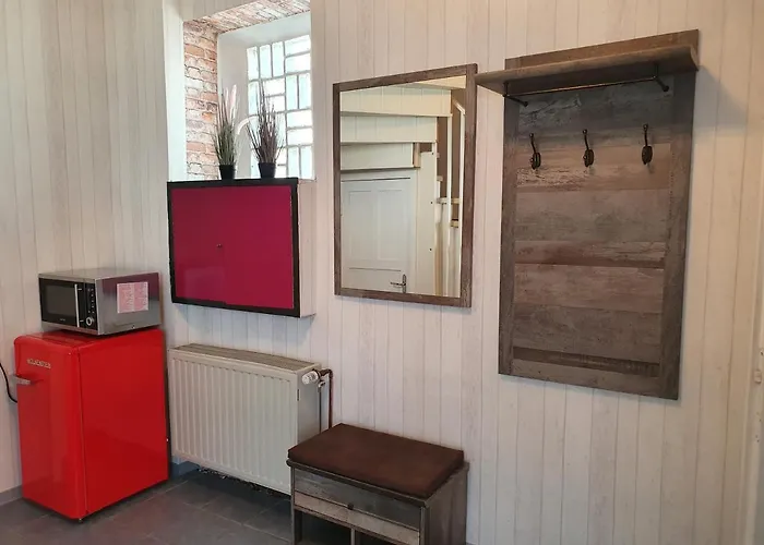 SK Zimmervermietung