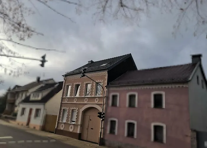 SK Zimmervermietung