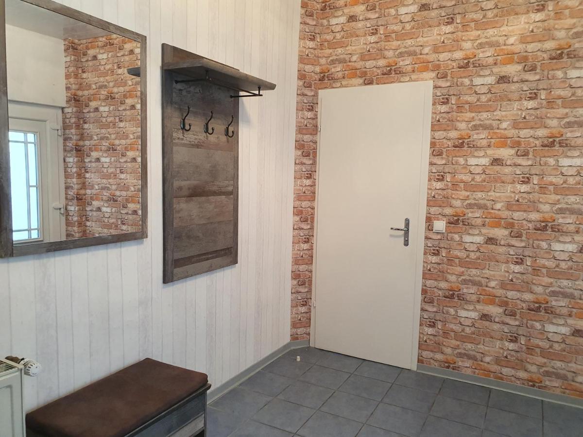 Gemuetliches Mit Eigenem Bad Und Kueche Accommodatie bij particulieren